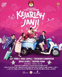 Watch Kejarlah Janji