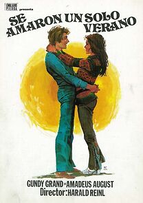 Watch Sie liebten sich einen Sommer