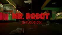 Watch Mr. Robot_dec0d3d.doc (TV Special 2016)