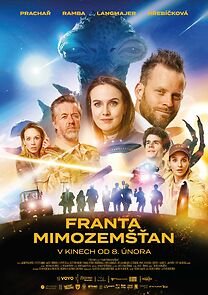 Watch Franta Mimozemstan