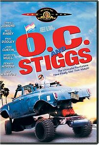 Watch Altman on 'O.C. and Stiggs'