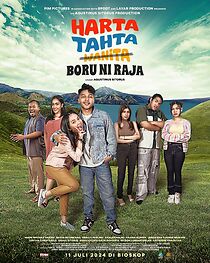 Watch Harta Tahta Boru Ni Raja