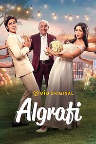 Watch Algrafi