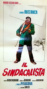 Watch Il sindacalista