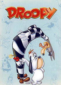 Watch Droopy