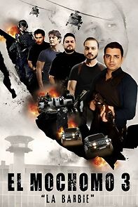 Watch El Mochomo 3: La Barbie