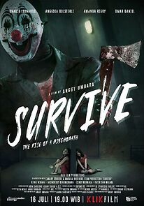 Watch Survive
