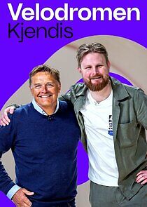 Watch Velodromen Kjendis
