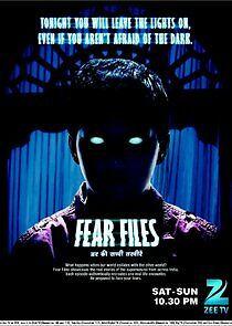 Watch Fear Files: Darr Ki Sacchi Tasveerein
