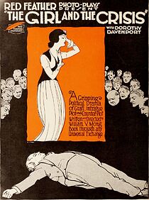 Watch The Girl and the Crisis