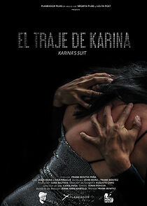 Watch El traje de Karina (Short 2021)