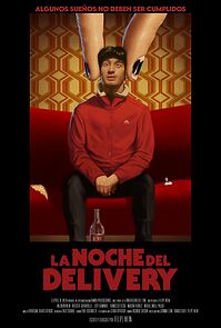 Watch Delivery Night (Short 2021)