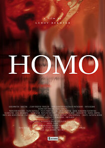 Watch Homo (Short 2024)