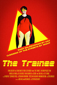 Watch The Trainee (Short 2018)