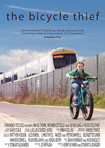 Watch The Bicycle Thief (Short 2018)