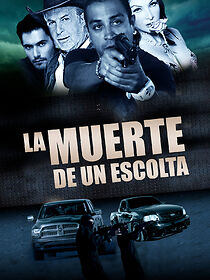 Watch La muerte de un escolta
