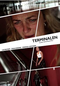 Watch Terminalen (Short 2011)