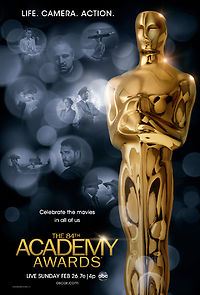 Watch The 84th Annual Academy Awards (TV Special 2012)