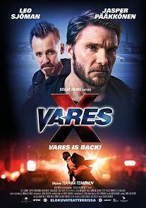 Watch Vares X