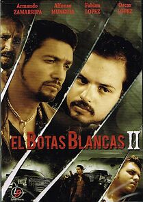 Watch El botas blancas 2
