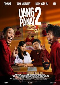 Watch Uang Panai' 2 Maha(r)l