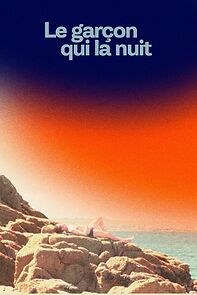 Watch Le garçon qui la nuit (Short 2023)