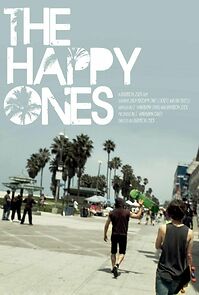 Watch The Happy Ones (Short 2012)