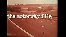 Watch The Motorway File (Short 1975)