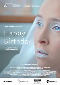 Watch Happy Birthday (Short 2022)