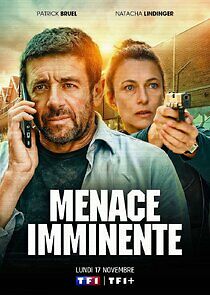 Watch Menace Imminente