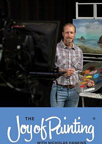Watch The Joy of Painting with Nicholas Hankins: Bob Ross' Unfinished Season