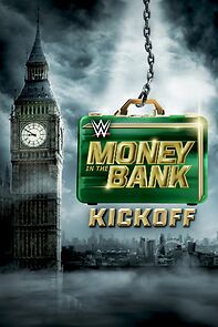 Watch WWE Money in the Bank Kickoff