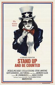 Watch Stand Up and Be Counted