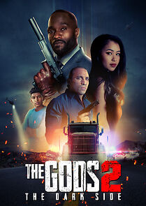 Watch The Gods 2: The Dark Side