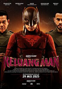 Watch Keluang Man
