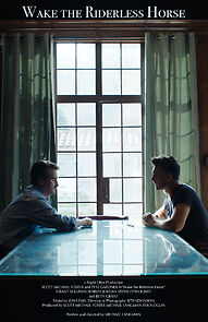 Watch Wake the Riderless Horse (Short 2018)