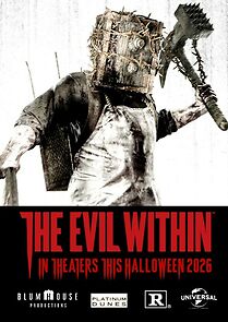 Watch The Evil Within