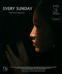 Watch Every Sunday (Short 2021)