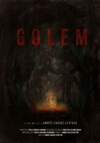Watch Golem (Short 2022)