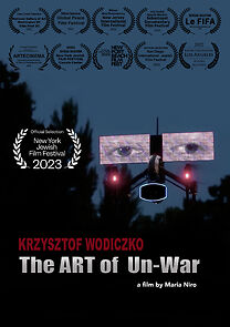 Watch The Art of Un-War