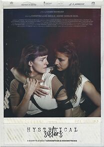 Watch Hysterical Sisters (Short 2021)