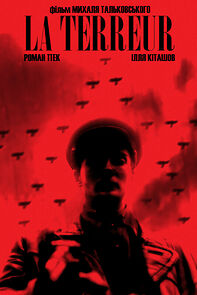 Watch La Terreur (Short 2024)