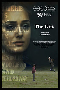 Watch The Gift (Short 2018)