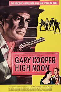 Watch Fred Zinnemann - Der Mann, der 'High Noon' machte