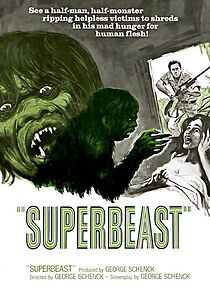 Watch Superbeast