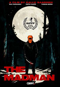 Watch The Madman (Short 2025)