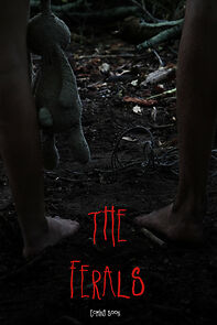 Watch The Ferals (Short 2020)