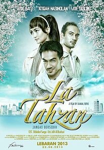 Watch La tahzan