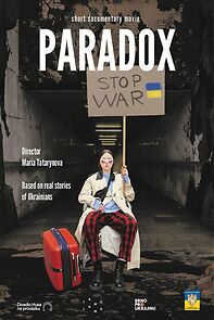 Watch Paradox (Short 2023)