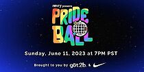 Watch Revry TV Pride Ball (TV Special 2023)